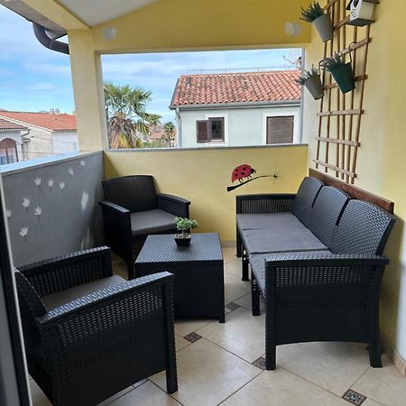 Apartment Lena Фунтана Экстерьер фото