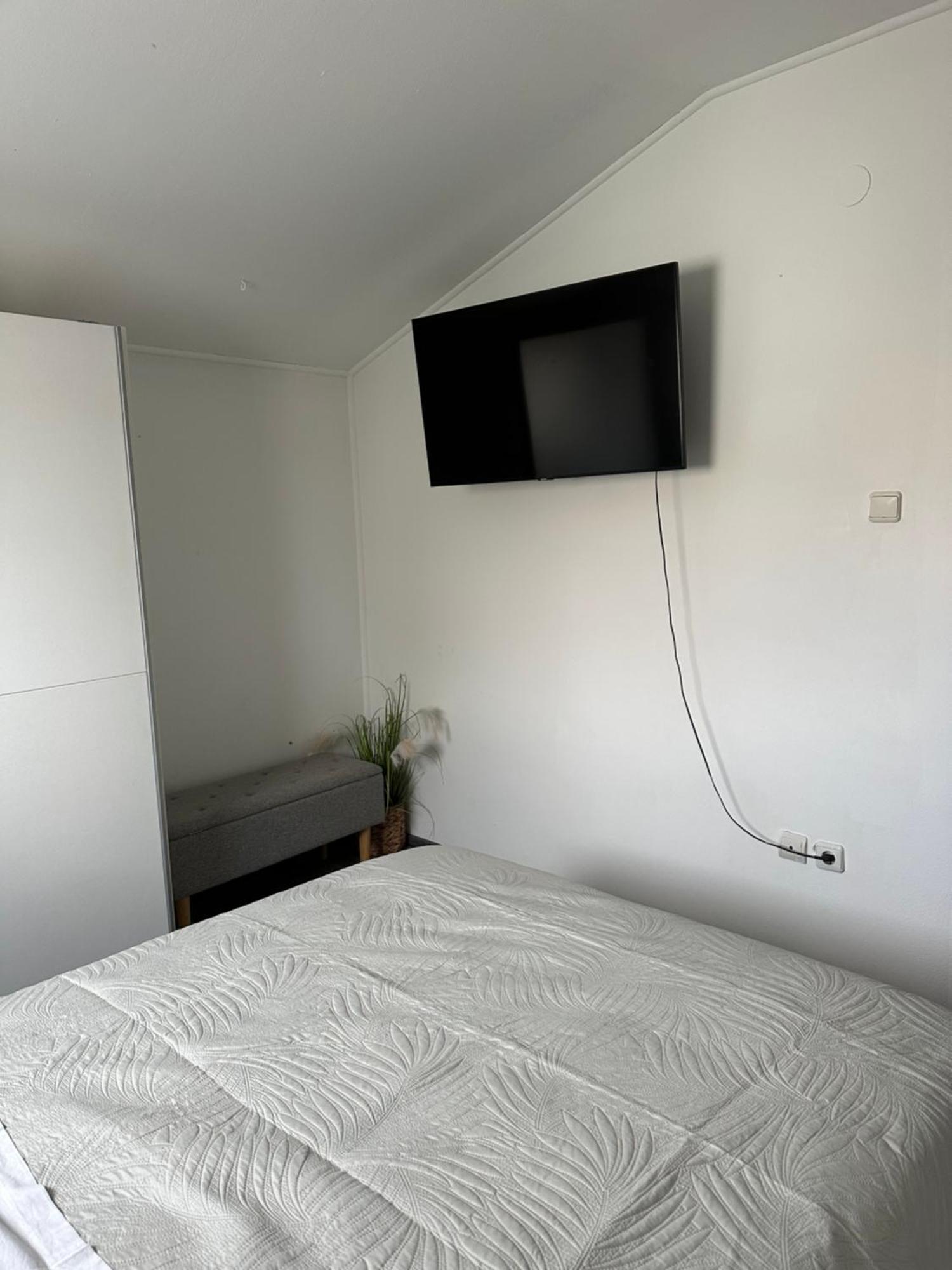 Apartment Lena Фунтана Экстерьер фото