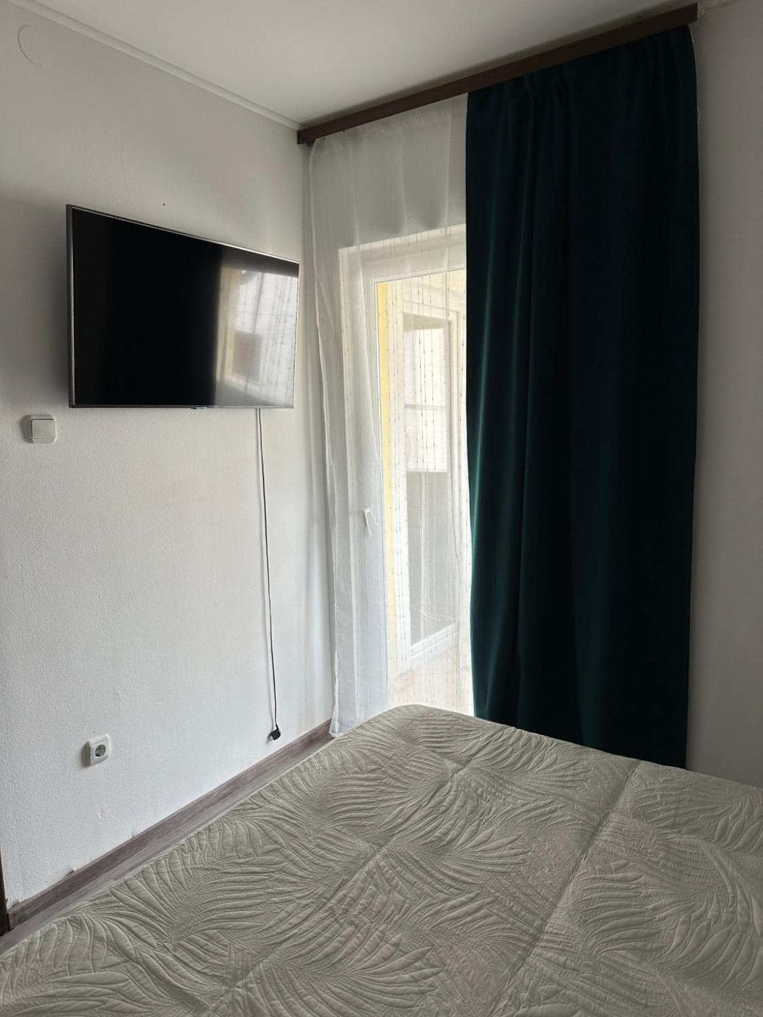 Apartment Lena Фунтана Экстерьер фото