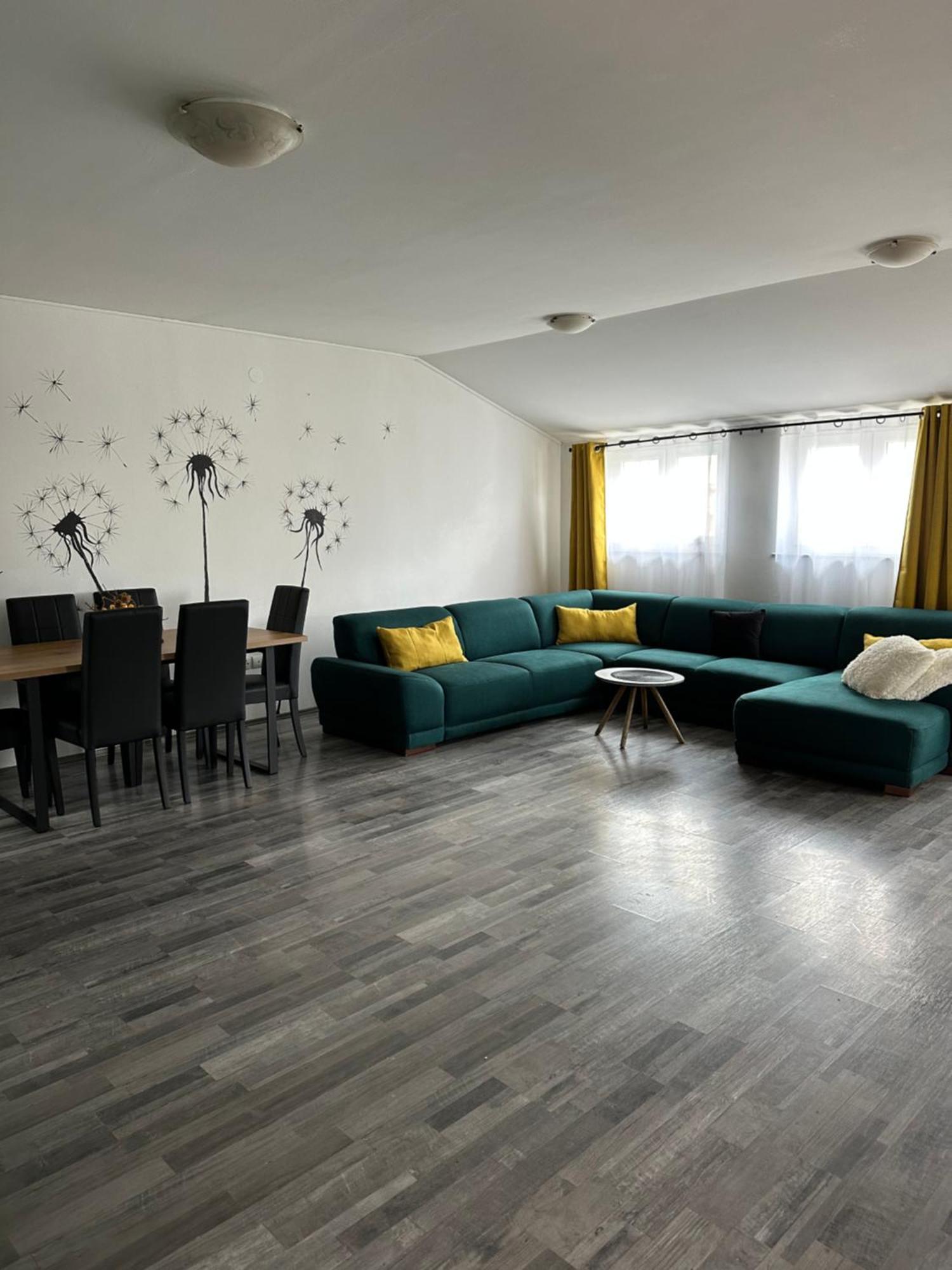 Apartment Lena Фунтана Экстерьер фото